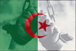 Torture in Algeria